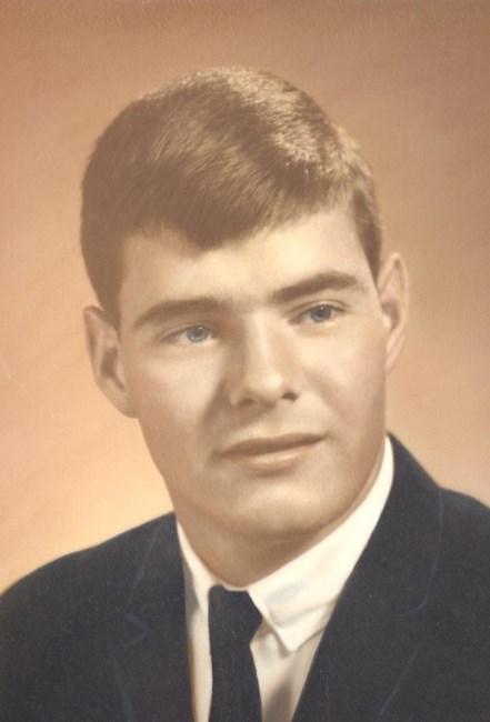 Obituary of W.C. "Will" Childress Jr.