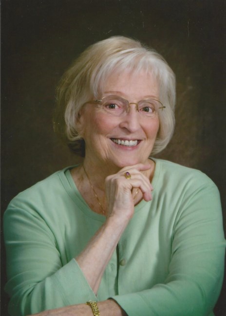 Obituary of Lynda McGarvey Evans Lee