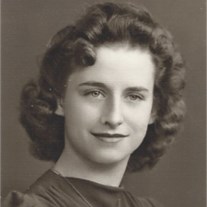 Obituary of Velma Bartling Chambers