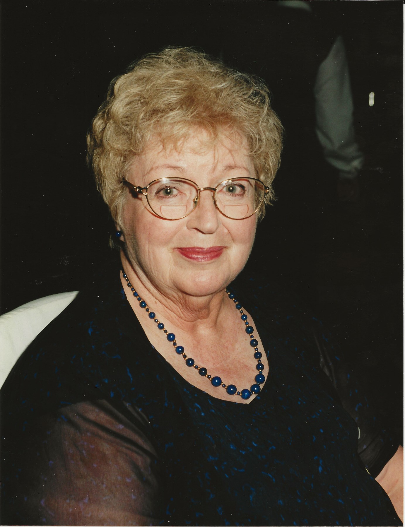 Mary Morris Obituary San Diego, CA