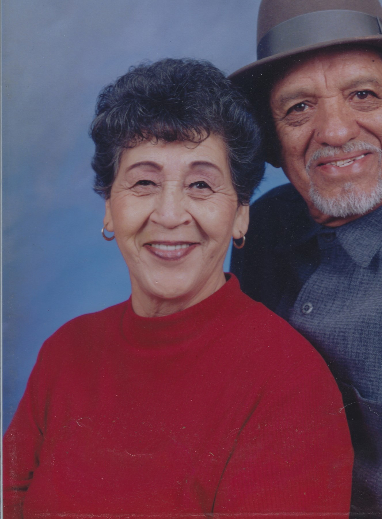 Obituary of Belen Garcia