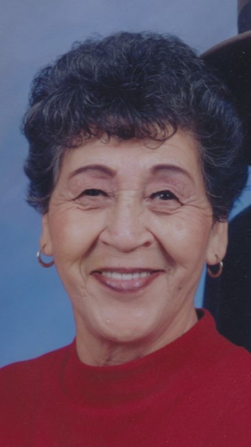 Obituary of Belen Garcia