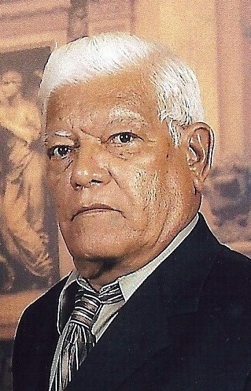 Obituary of Abraham Machado-Fernandez