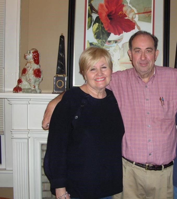 Obituary of David Stewart Maltby