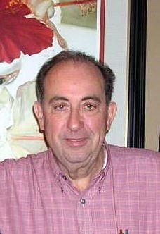 Obituary of David Stewart Maltby