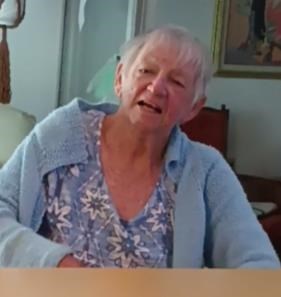 Obituary of Ruth D Nelson