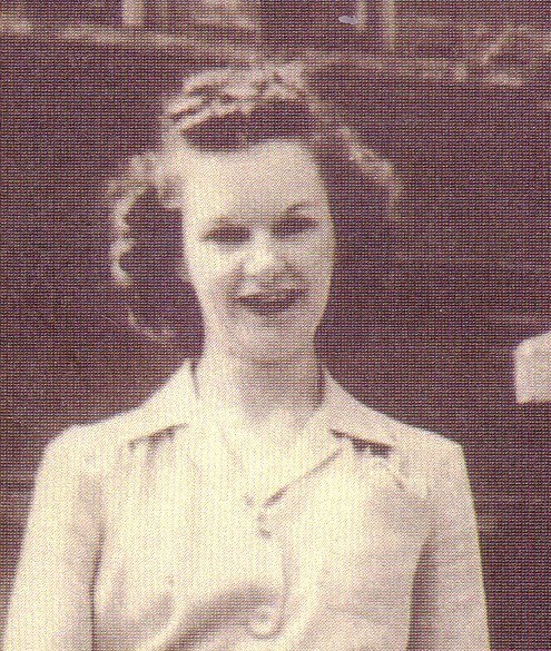 Obituary of Minnie Kingsley