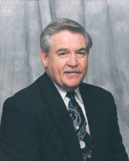 Obituary of Curtis Weston Rowe