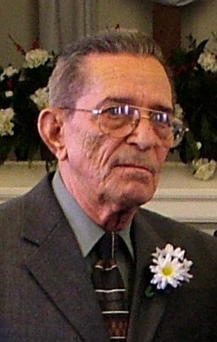 Obituario de William "Bill" James Mason