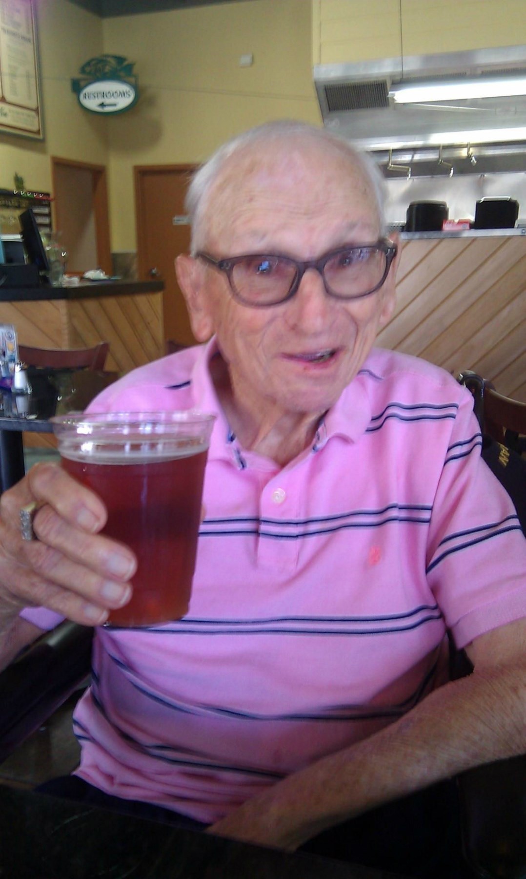 James Wynn Obituary - Fort Pierce, FL