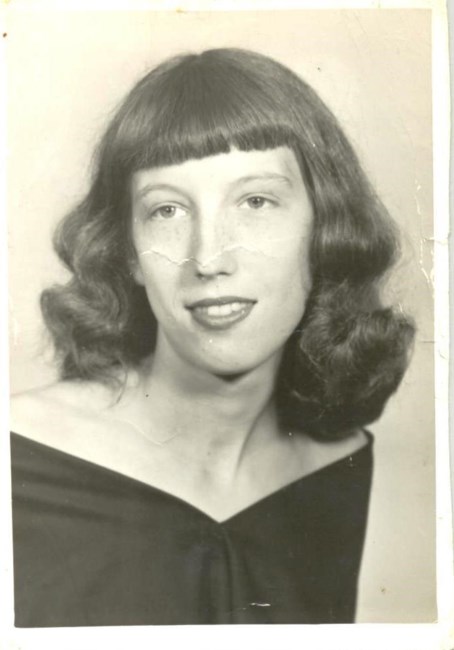Obituary of Gloria O'Dean Lewis Morse