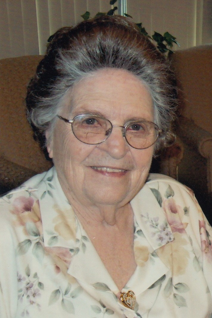 Ruth Zeller Obituary Boonville, MO