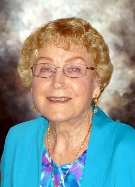 Obituary of Lucia Brisson