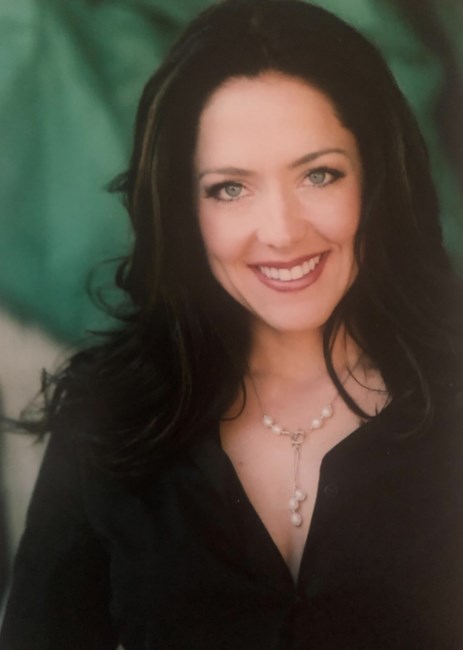 Avis de décès de Sherrie Wills