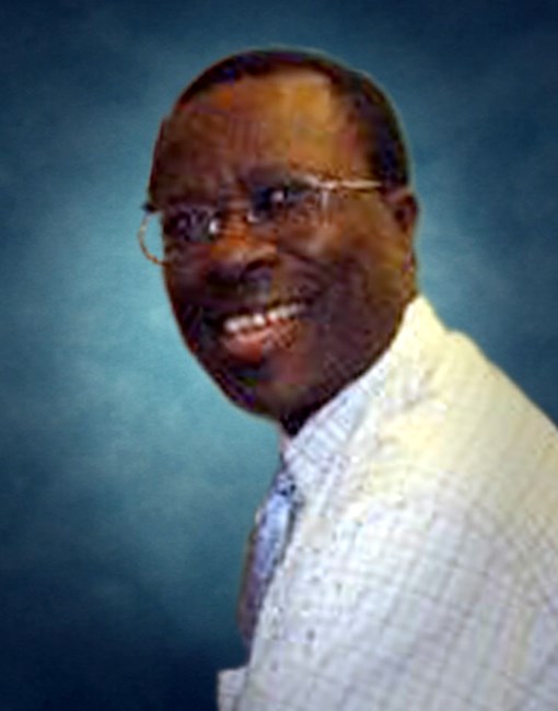 Avis de décès de Maurice Olwali