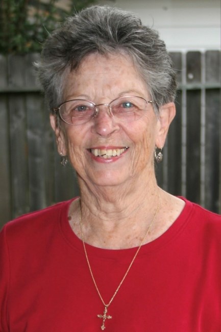 Obituary of Marian Keller Wright