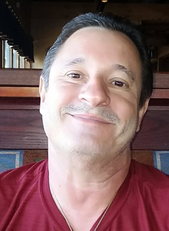 Obituary of Ronald Mark Teran