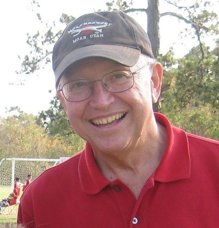 Obituary of Donald Dee Williamson