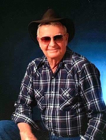 Obituary of Ralph Tucker