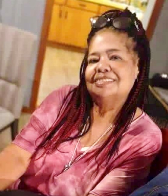 Obituary of Jacqueline Yvette Miller
