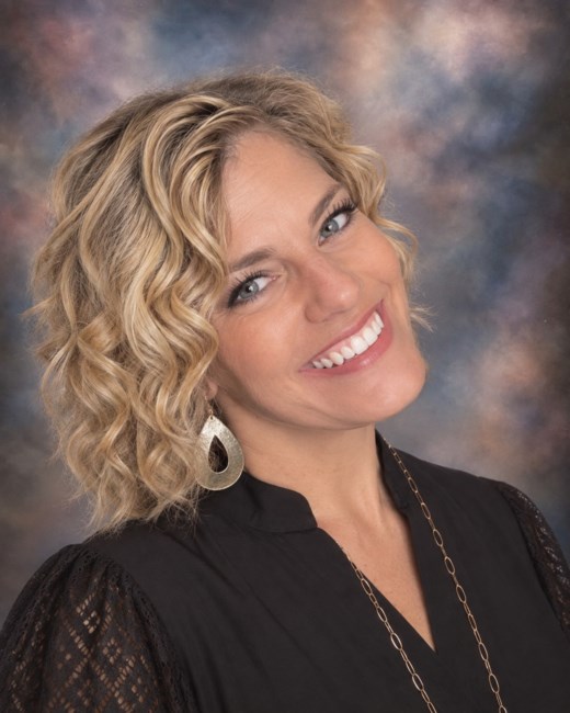 Obituary of Mica Kay Reinsch