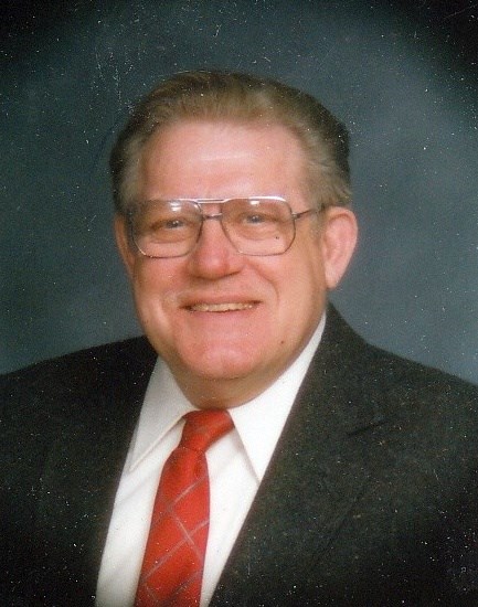 Obituary of Roger William Handyside