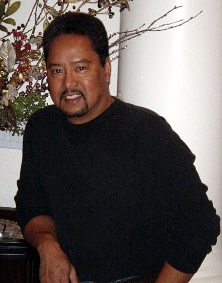 Obituary of Fernando Quemuel Balan