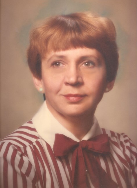 Obituary of Patricia Pat Joan Hayes