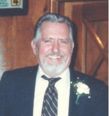 Obituary of John L. McCarthy