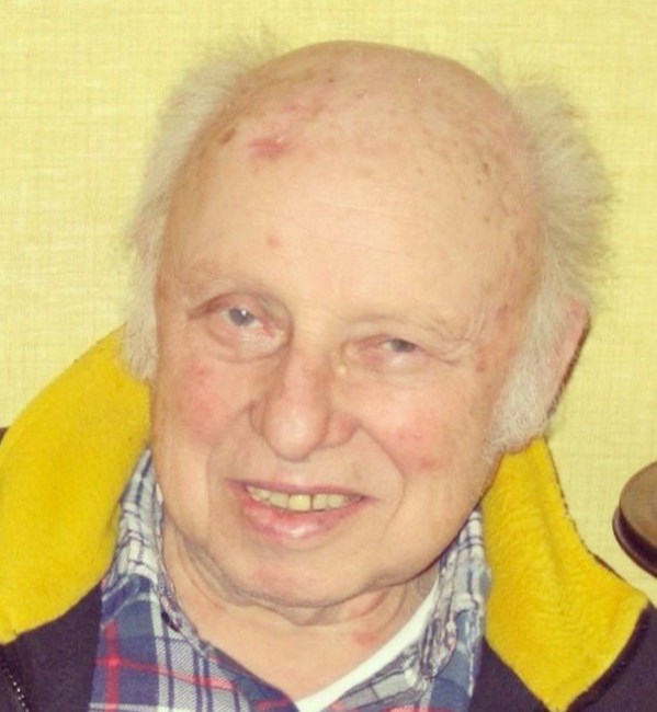 Obituary of Marton Czin