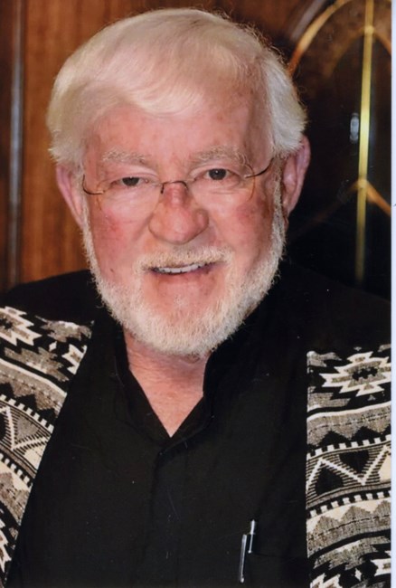 Obituary of Eugene Buel Richardson Jr.