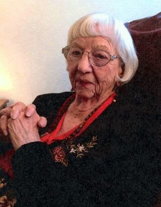 Obituary of Arlene Louise Mattson