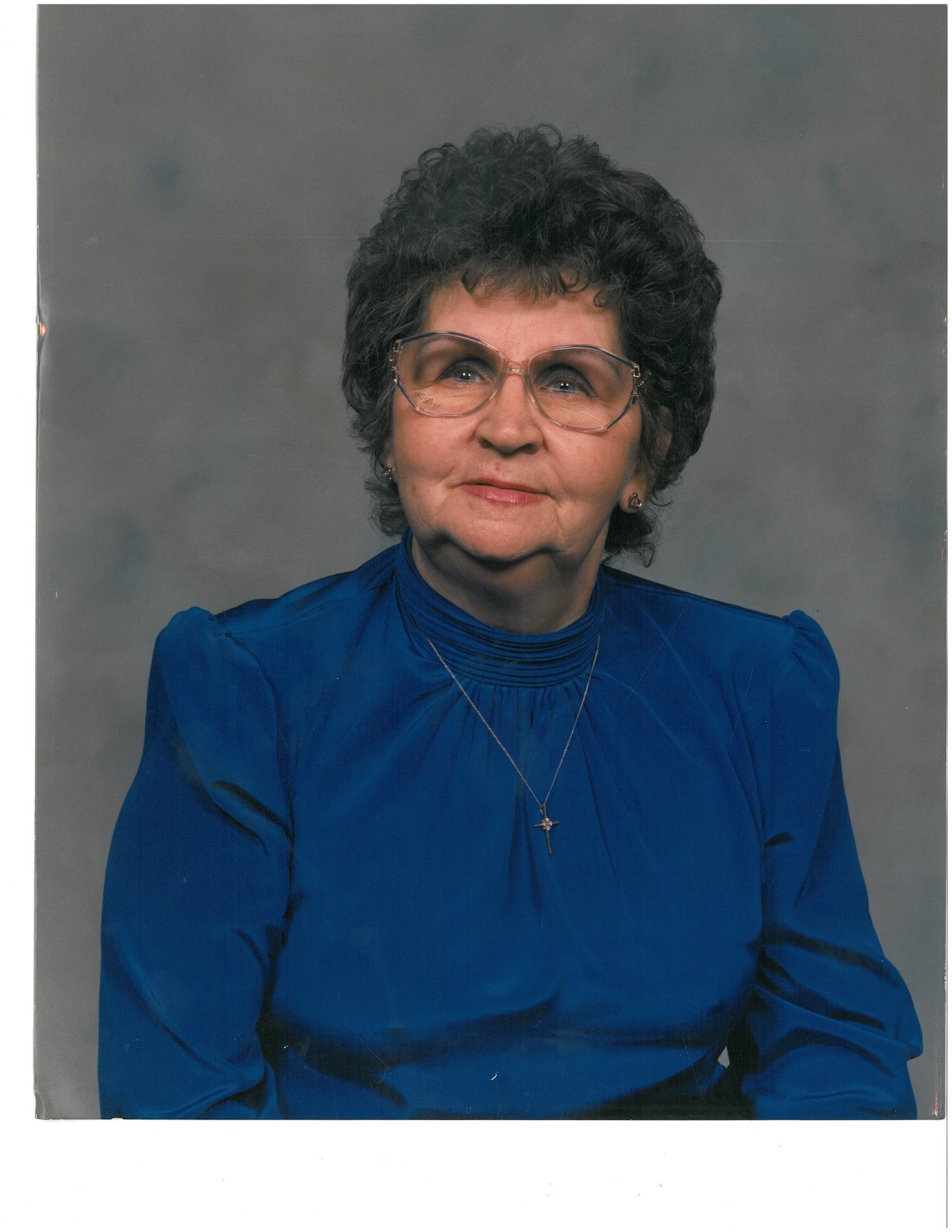 Obituary of Katherine Louise Townsend