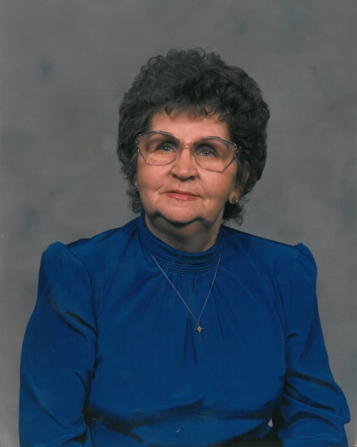 Obituary of Katherine Louise Townsend