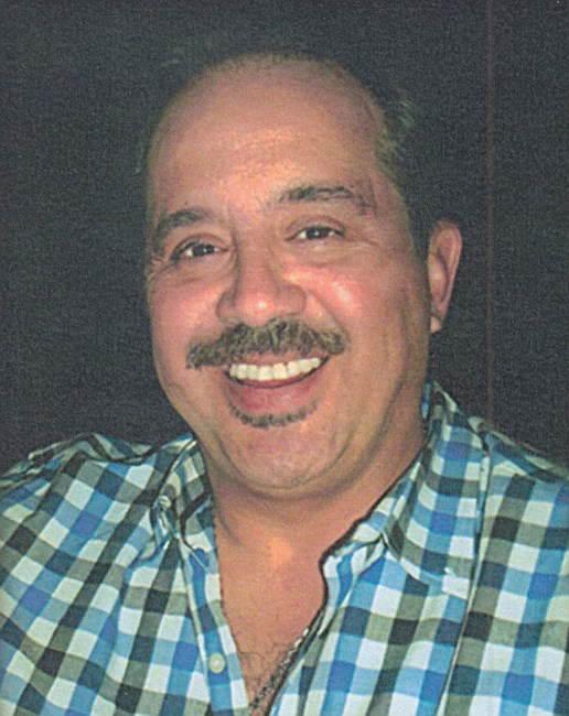 Obituary of Nick Garcia