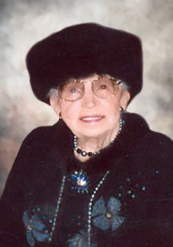 Obituary of Rita Cabana
