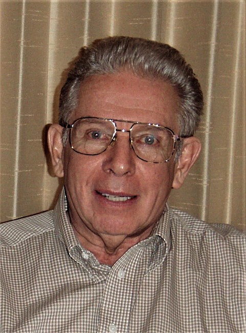 Obituary of John Giles Oglesby