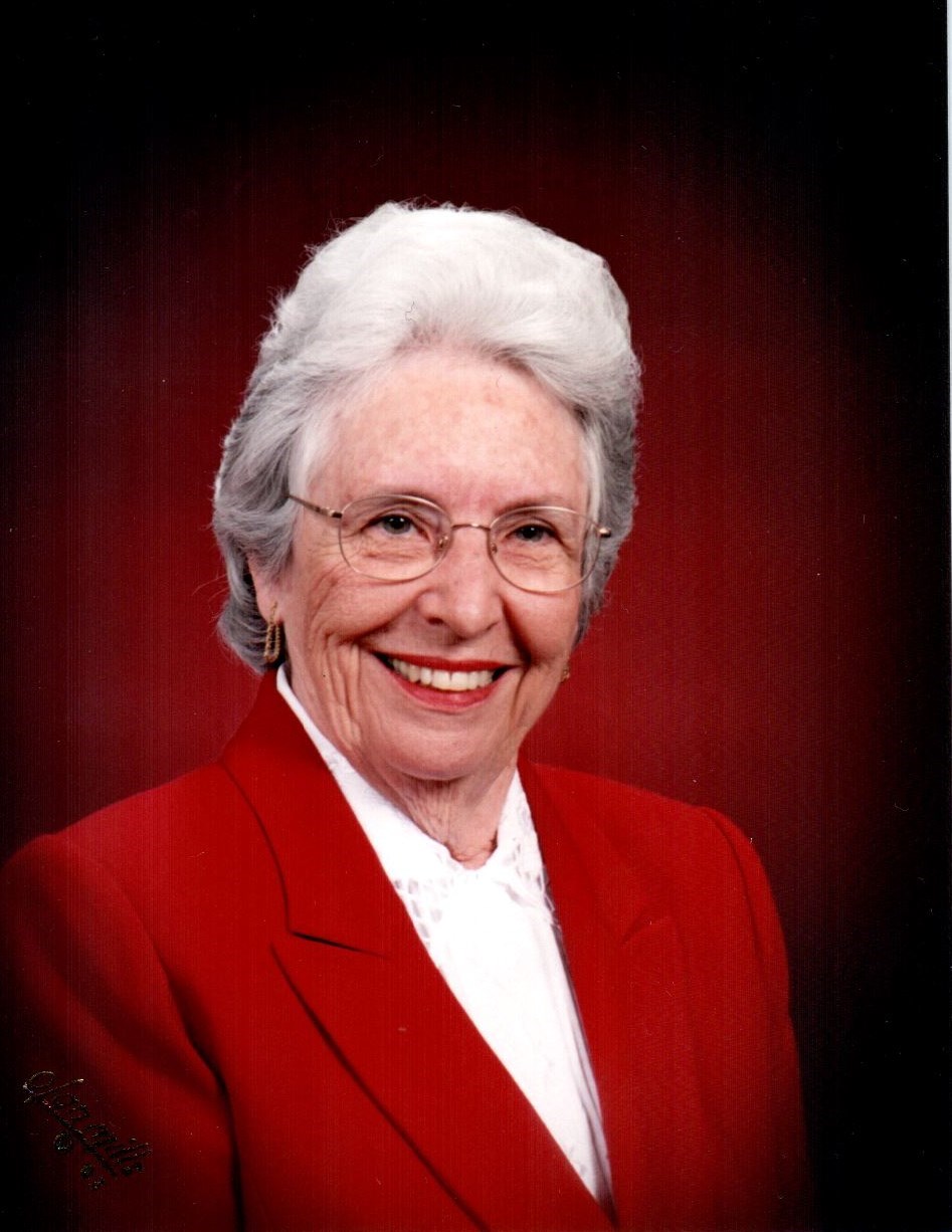 Betty Tucker Obituary - St. Louis, MO