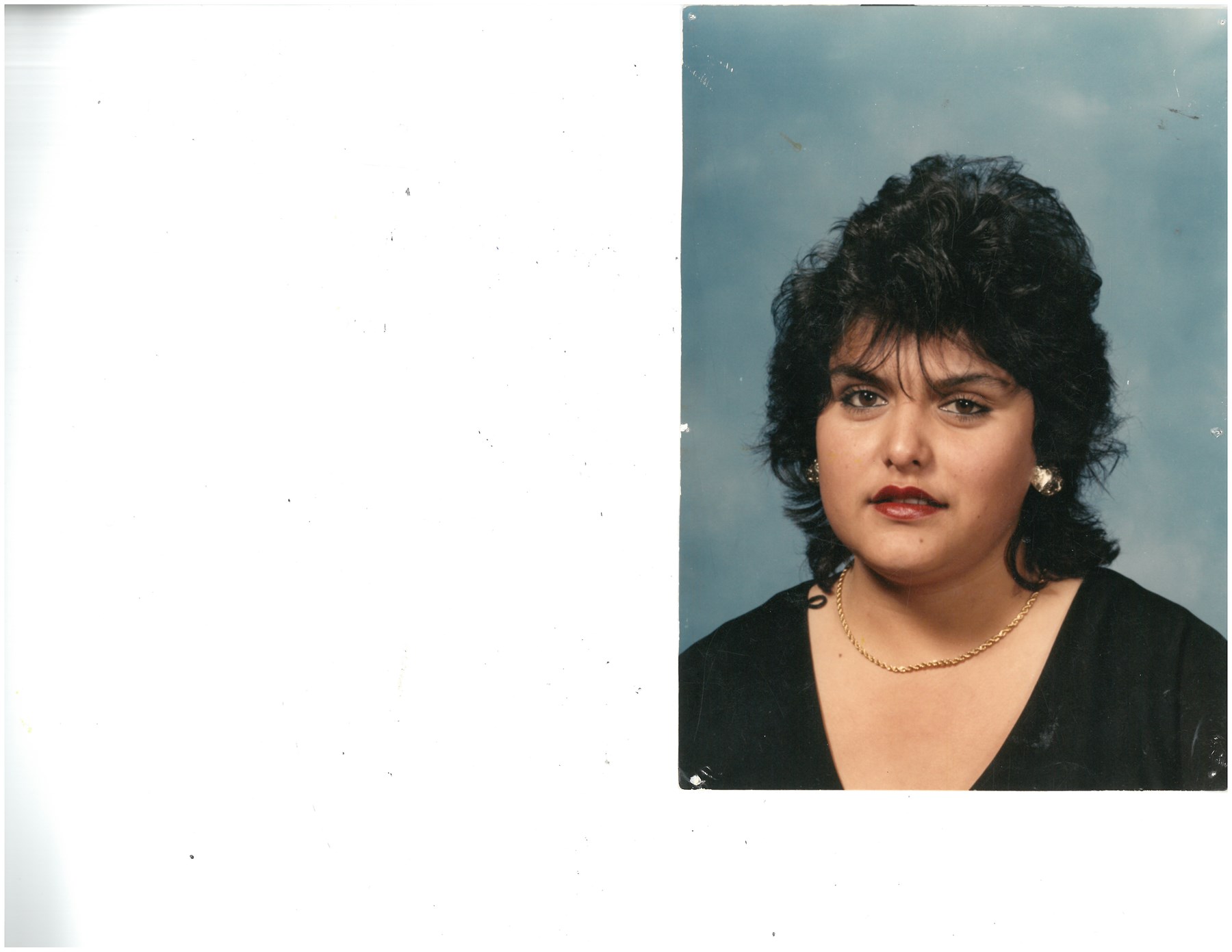 Obituary of Leticia "Letty" Alarcon-Reyes