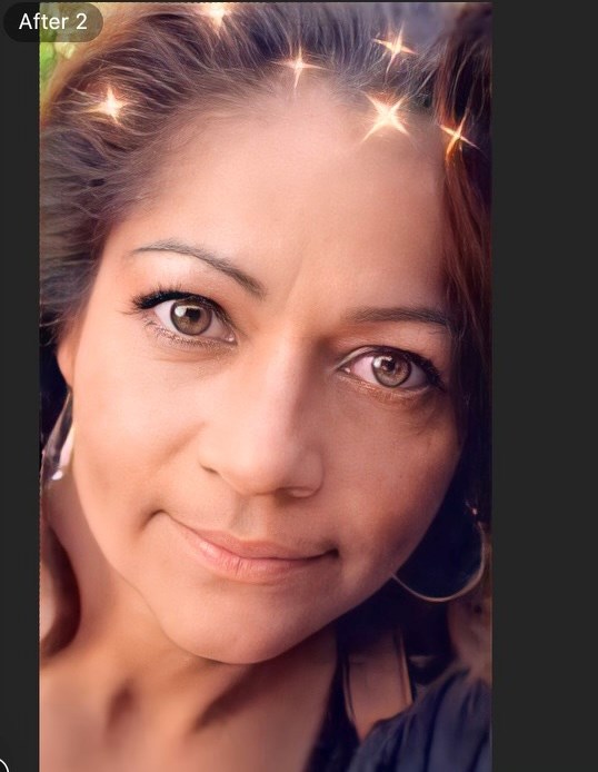 Obituary of Elizabeth Garcia