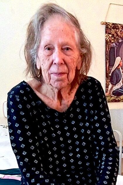 Obituary of Rita Kathleen Bryan