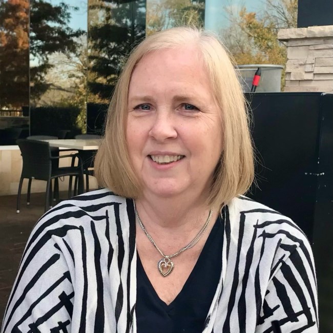 Obituary of Pamela Lovell