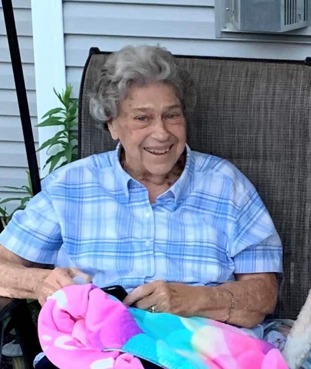 Marjorie Dover Obituary Columbus, OH