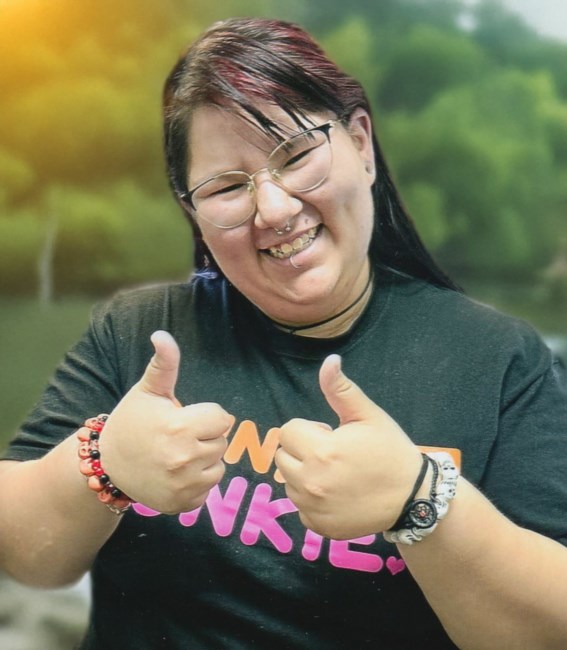 Obituary of Marilyn Amilia Rodriguez