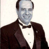 Obituary of Solomon Joseph Karam