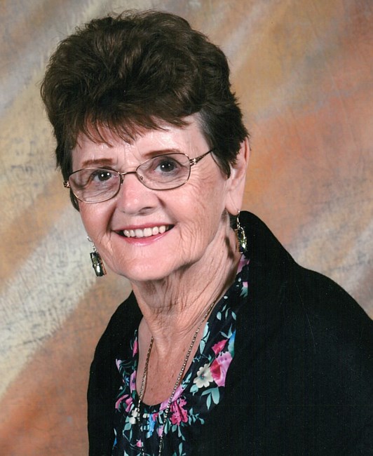 Obituary of Mary Alice Carroll