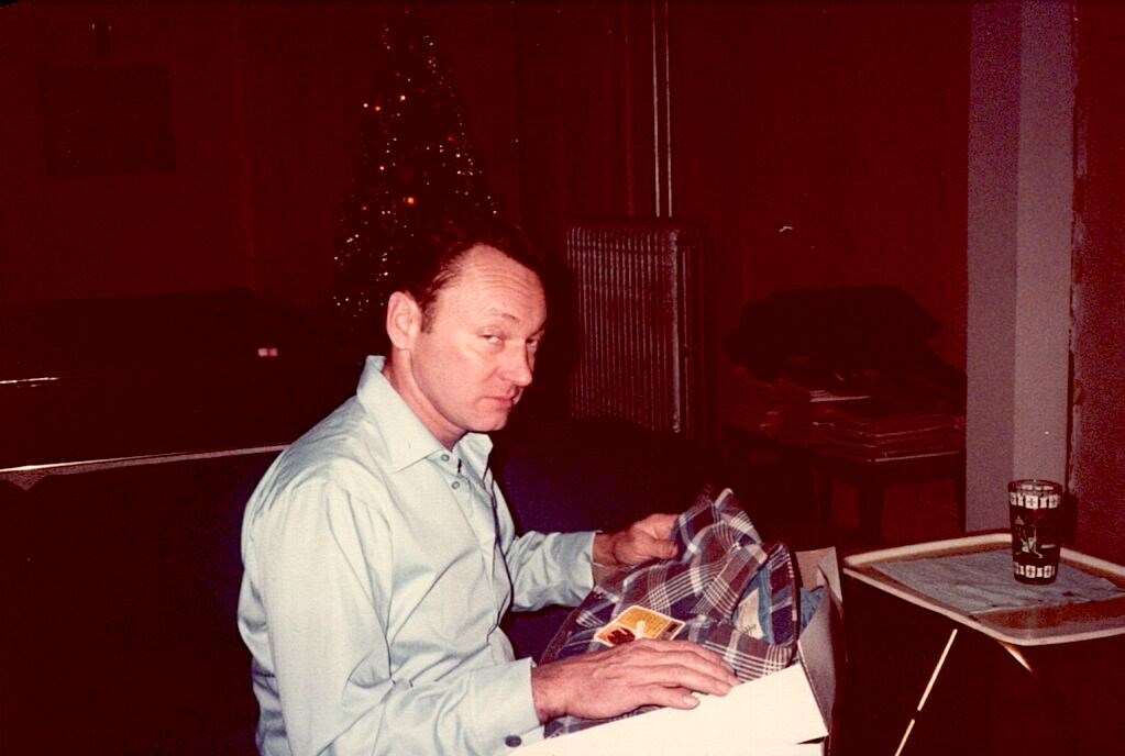 Obituary of Robert G. Sass