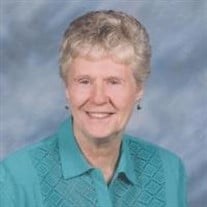 Obituary of Irene Ann Vatter-Waller