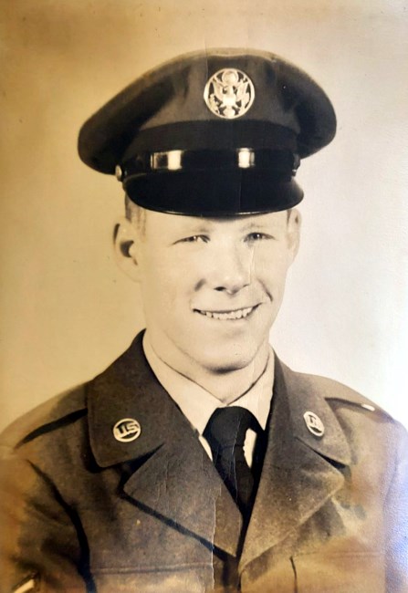 Obituary of David Gayle Crow