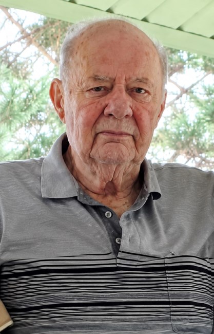 Obituary of Roger Jerry Easterday